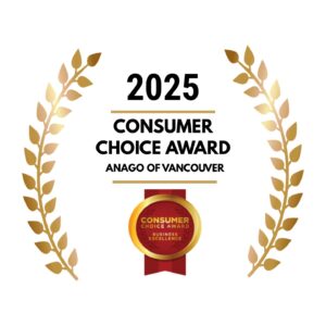 Consumer Choice Award